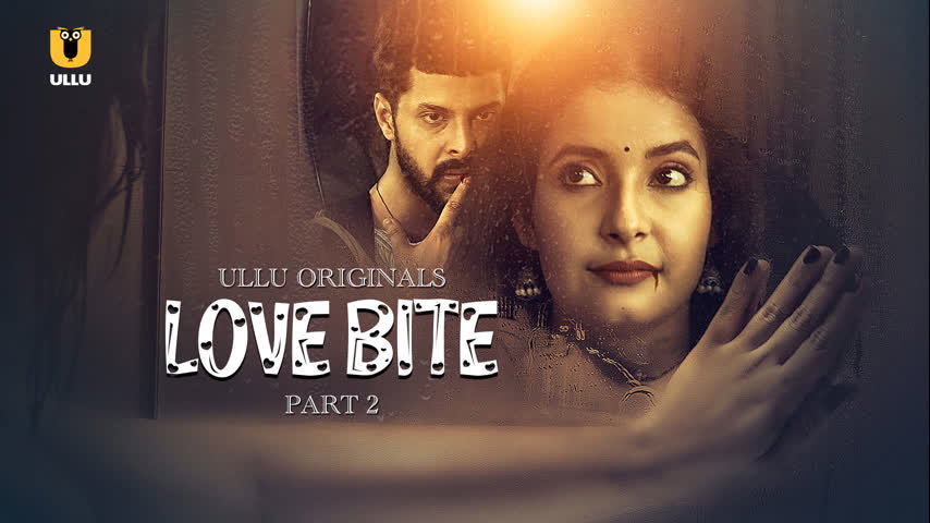Love Bite – Part 4-5