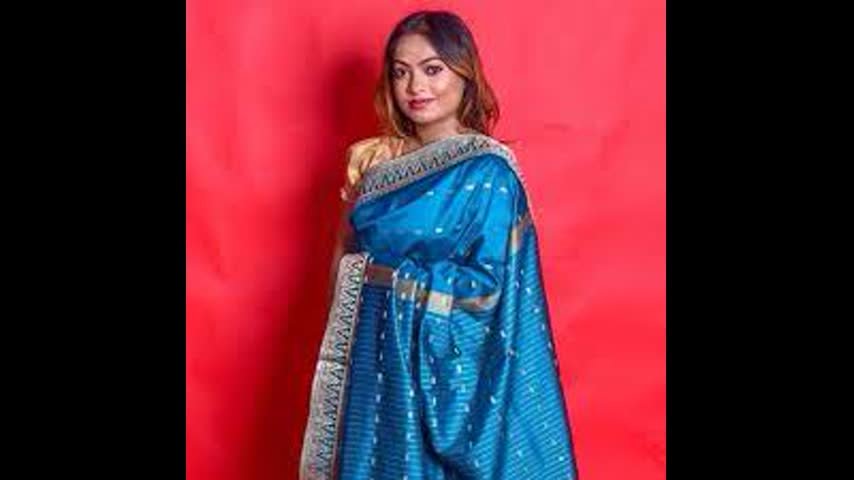 BARBIE PUJA ROY