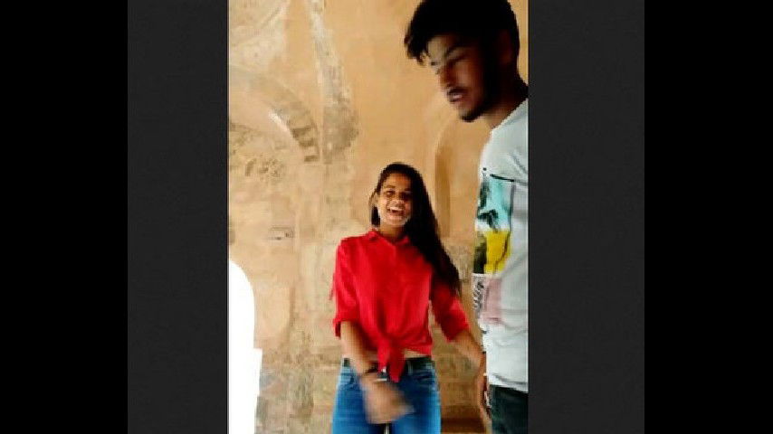Desi lover fun