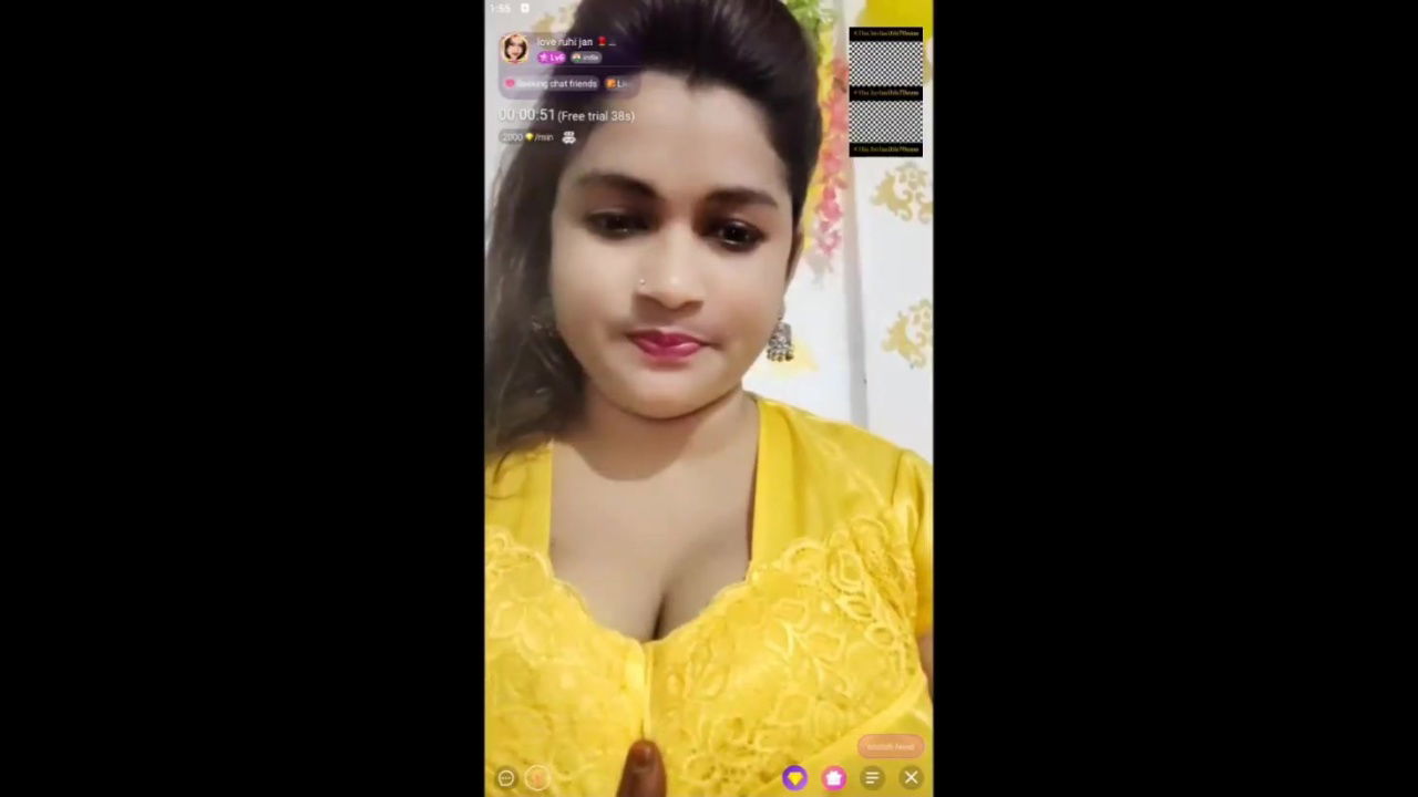 Ruhi jaan chamet