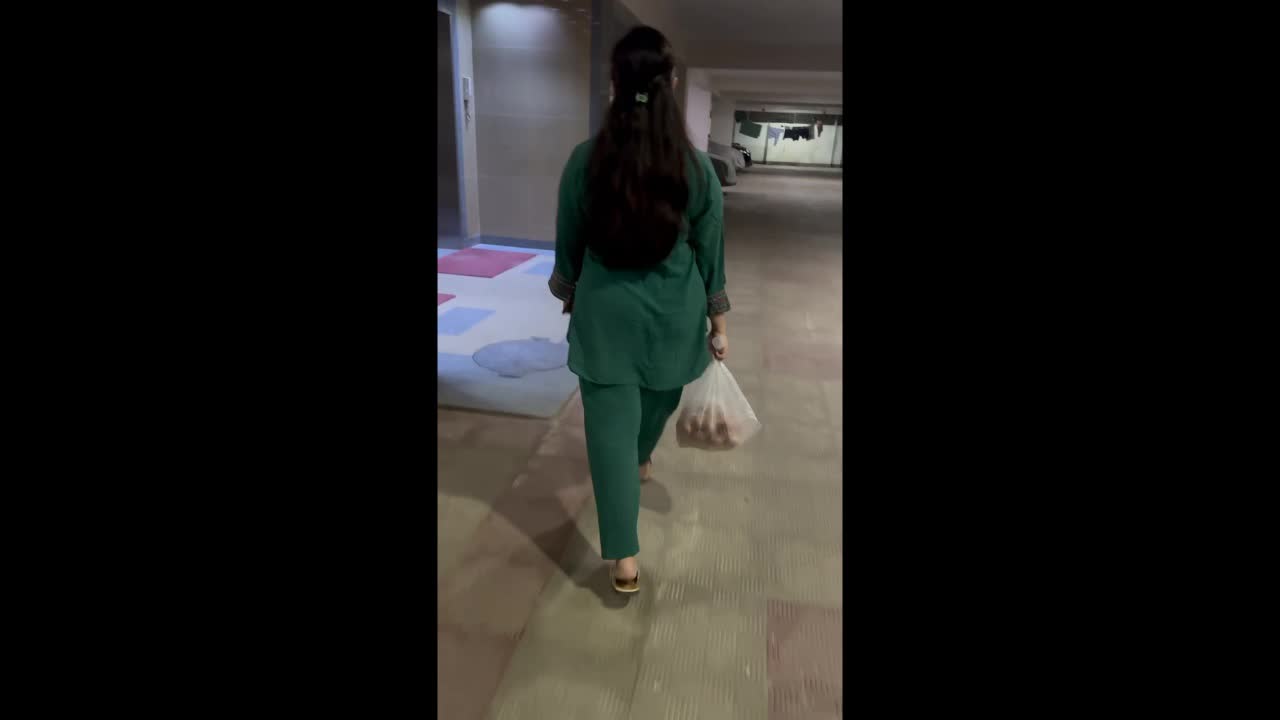 Friend gf fun