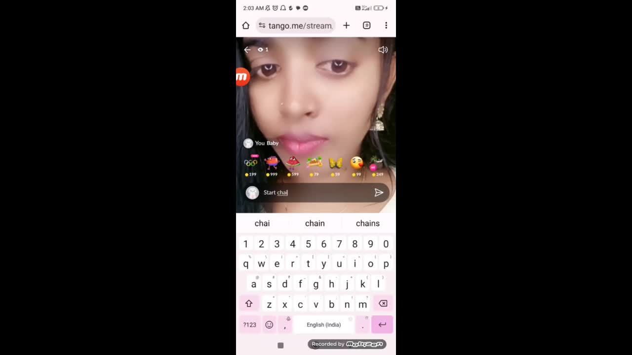 Netha Telugu