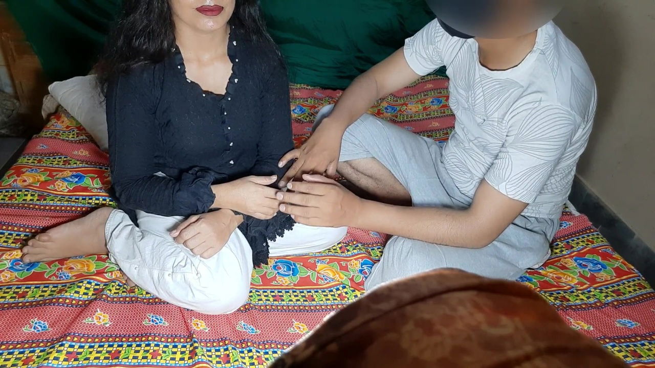 Brother in law fucked his sister in law, Sister-in-law got her ass fucked by her brother-in-law, jija sali sex