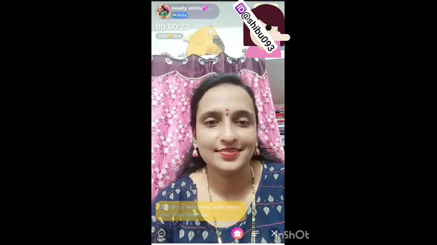 Sweety ammu