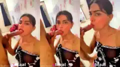 House Wife and Husband Super Blowjob