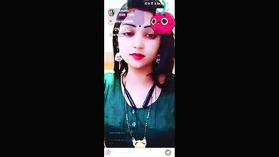 Sunaina Chamet’s Private Show MMS Leaked Online