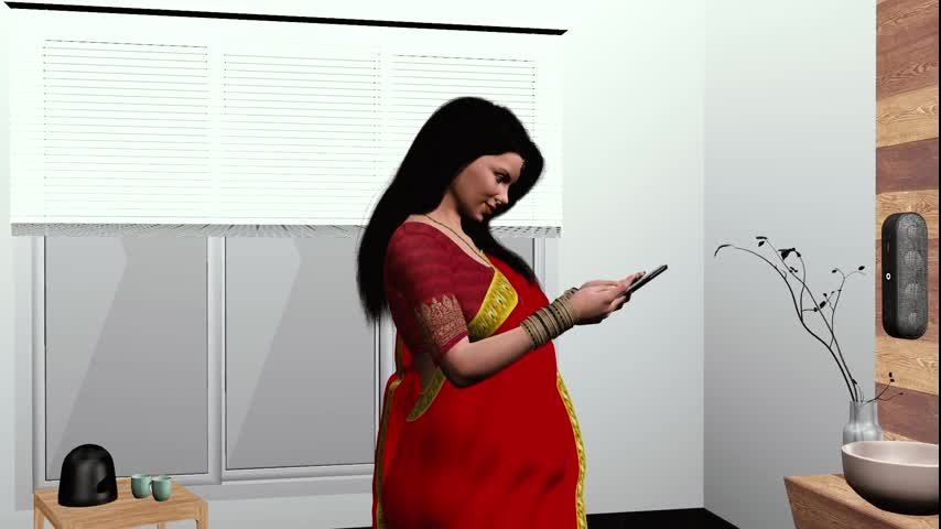 sexy savita bhabhi fucked by her stepbrother for instagram followers