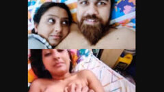 Desi Girlfriend Fucking Affair With Indian Boyfriend