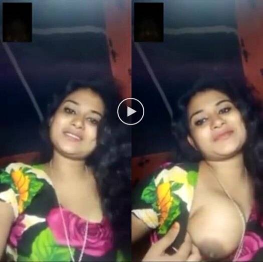 Very beautiful village girl desi mms in nude mms