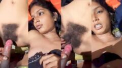 Gorgeous Hot Girl Fucking Big Harry Pussy