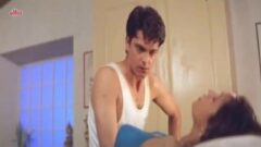 Old Movie Hot Scene