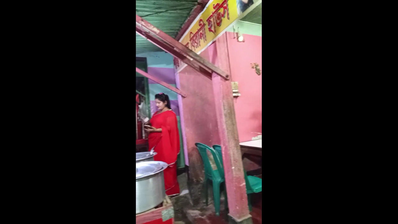 দৌলতদিয়া পল্লীর বর্তমান অবস্থা দেখুন Daulatdia Polli new video 2025