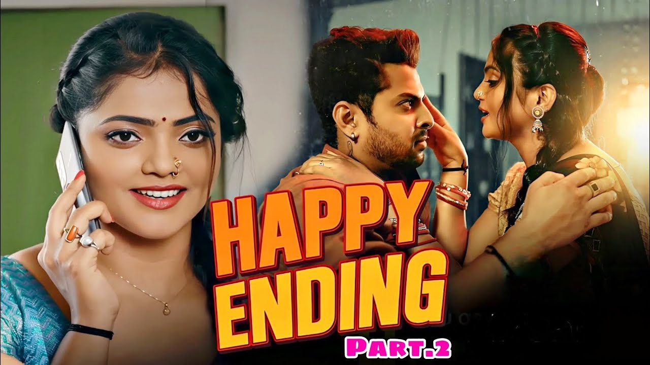 Happy Ending – Part 2 Epi-8