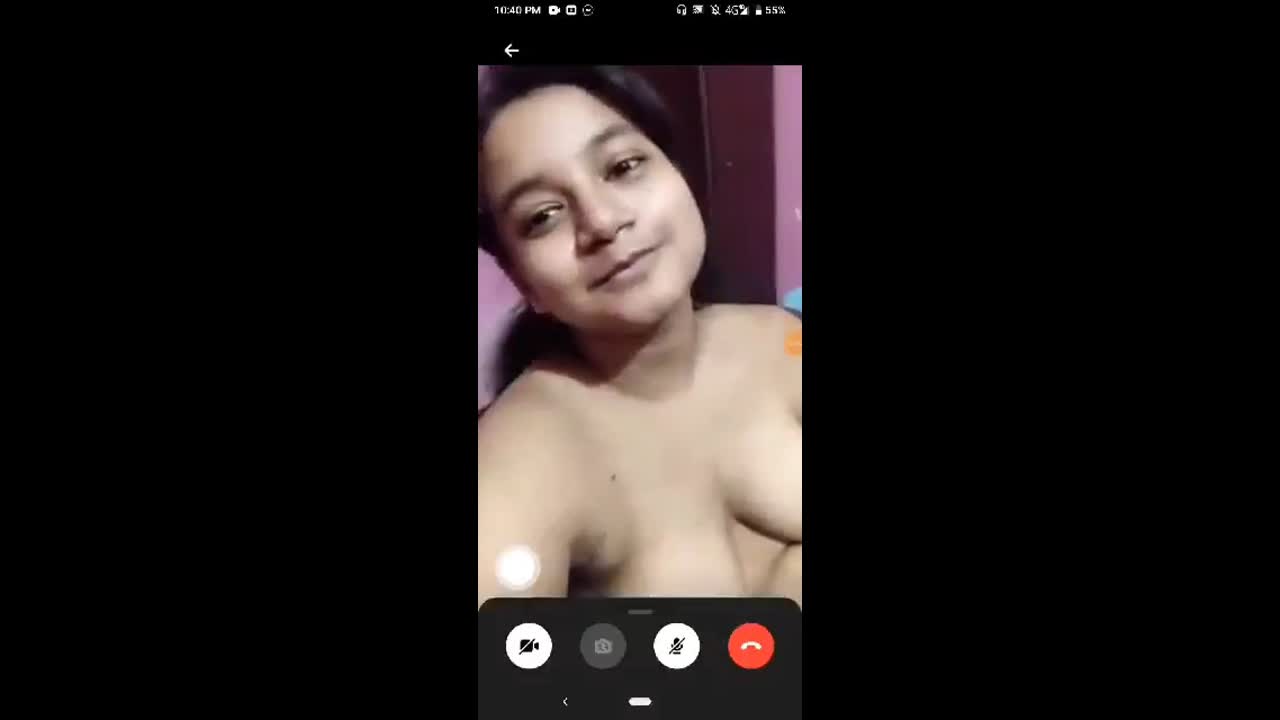 Beautiful Village Girlfriend Showing Nude And Fingering With Cute Expression