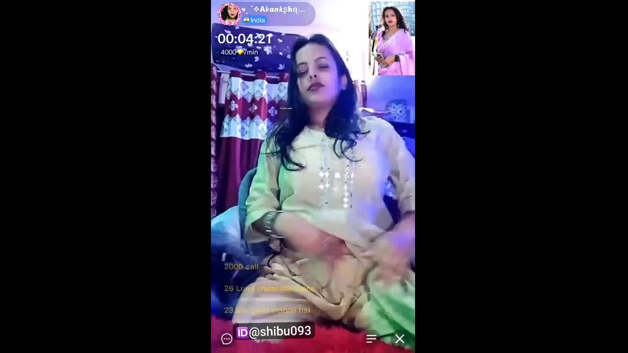 Akanksha