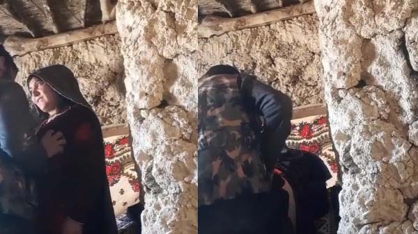 Pakistani village bhabhi ki chudai