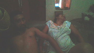 Real Stepmom Behind the Scenes