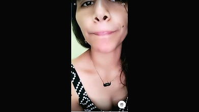 Sexy South Babe Thaara Telugu Hudugi Pussy and Asshole Show 121 With face 2