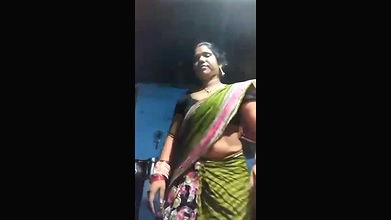 Sexy village bhabhi masturbating