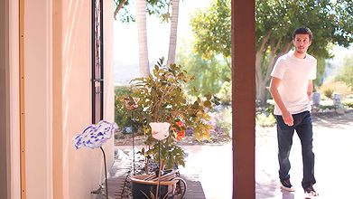 Mommy’s Boy with Sarah Vandella & Kimmy Kimm in Caught Lez-Handed