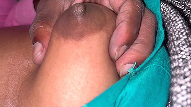 Brother-in-law Made Sister-in-law Cum by Licking Her Pussy