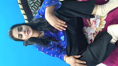 Youtuber Anju Vlogs 31