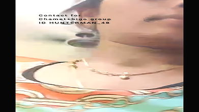 New chamet video 398