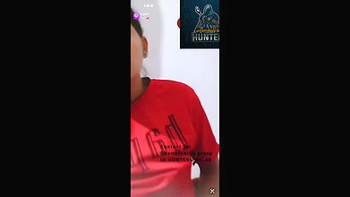 New chamet video 100