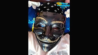 LOYALRIVER-stripchat-ticket-show