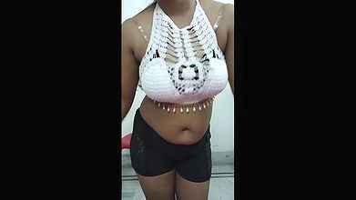 Youtuber Tumpa ghosh membership video- 71