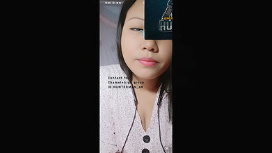 New chamet video 279