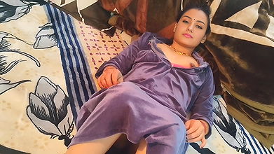 Fucked Desi Bhabhi in Mexico