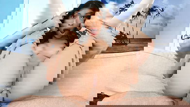 Penelope Wods – My Boyfriend’s Dad