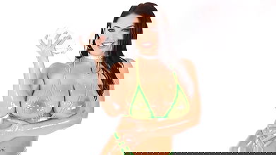 Angela White – Girl Addicted For Anal