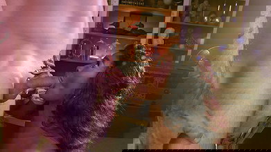 Nicole Kitt – Cute Ebony Anal Pounded