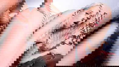 Madison Summers – Home Alonde With Stepdad