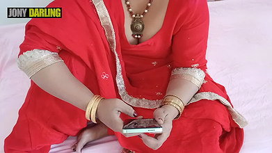 Desi Bhabhi Butterfly Pussy