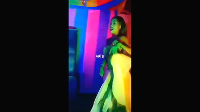 Desi hot dance 1