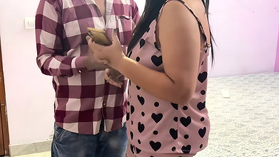 fuck with step daughter indian style
