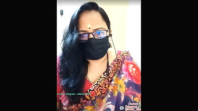 Monisha_cam Private show1