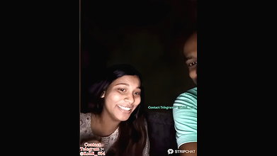 The Viral Couple StripChat Fucking Show (2)2