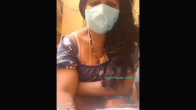 Preeti345 Pvt StripChat Cam Show 22
