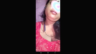 Randi Boudi vdo call