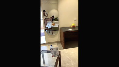 Horny Indian Babe Teasing Dancing Hard Doggy Fucking Reverse Riding Sucking updt 11