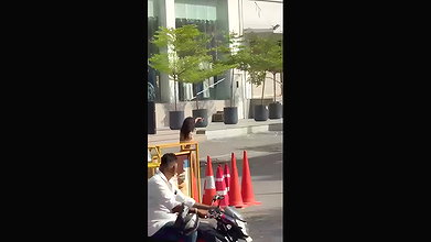 VIRAL INDIAN MOHALI GIRL NUDE RECORDED IN PUBLIC ~ 4 CLIPS (2) 3