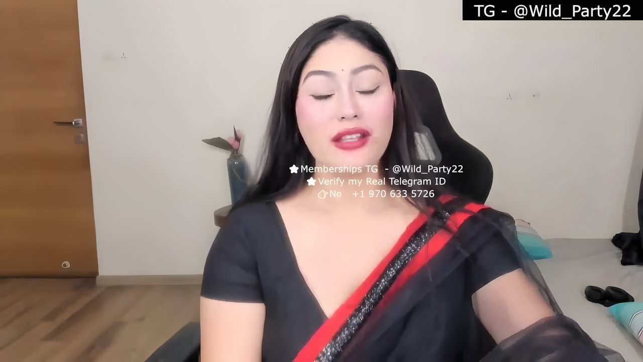 GoddessAnna (15) hot pussy rubbing