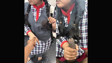Exam Mein Pass Hone Ke Liye Teacher Ke Sath Sex Kiya Virgin