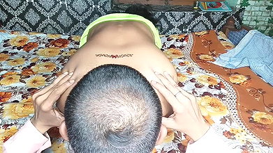 First Time Painful Tight Ass Fucking village Step Sister and Step Brother, hindi anal sex