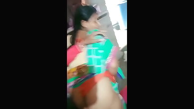 Mallu Wife Affair with Brother in law