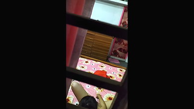 Husband caught his wife affair with another man
